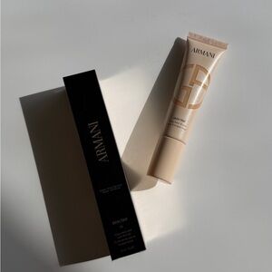 Giorgio Armani Skin Tint F3